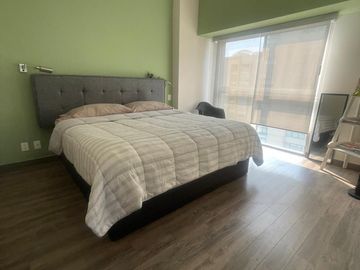 DEPARTAMENTO EN VENTA BE GRAND COYOACÁN.