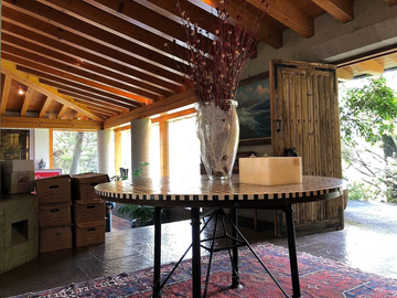 Sorprendente casa en venta  Rancho San Francisco