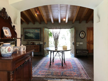 Sorprendente casa en venta  Rancho San Francisco