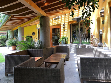 Sorprendente casa en venta  Rancho San Francisco