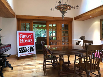 Sorprendente casa en venta  Rancho San Francisco