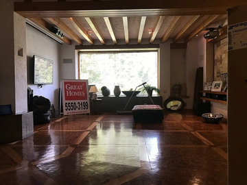 Sorprendente casa en venta  Rancho San Francisco