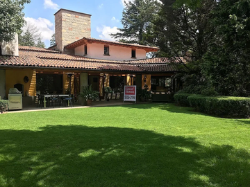 Sorprendente casa en venta  Rancho San Francisco