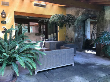 Sorprendente casa en venta  Rancho San Francisco