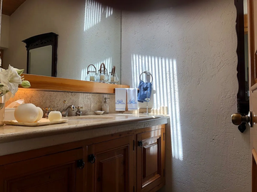 Sorprendente casa en venta  Rancho San Francisco