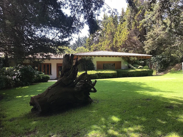 Sorprendente casa en venta  Rancho San Francisco