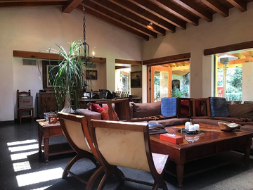 Sorprendente casa en venta  Rancho San Francisco