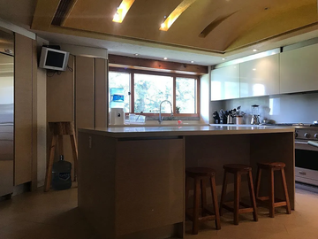 Sorprendente casa en venta  Rancho San Francisco