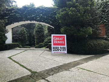 Sorprendente casa en venta  Rancho San Francisco