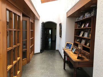 Sorprendente casa en venta  Rancho San Francisco