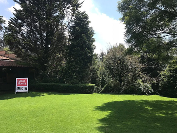 Sorprendente casa en venta  Rancho San Francisco