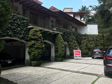 Sorprendente casa en venta  Rancho San Francisco