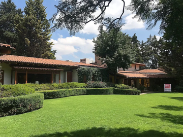 Sorprendente casa en venta  Rancho San Francisco