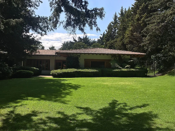 Sorprendente casa en venta  Rancho San Francisco