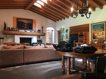 Sorprendente casa en venta  Rancho San Francisco