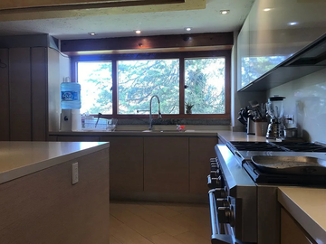 Sorprendente casa en venta  Rancho San Francisco