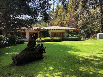 Sorprendente casa en venta  Rancho San Francisco