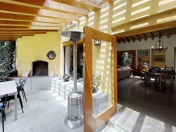 Sorprendente casa en venta  Rancho San Francisco