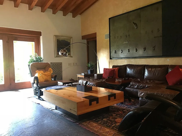 Sorprendente casa en venta  Rancho San Francisco