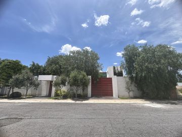 Casa en Venta Fraccionamiento Real La Alfonsina