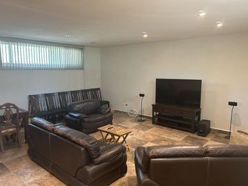 Casa en Venta Fraccionamiento Real La Alfonsina