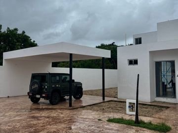 Casa de 3 recámaras en venta en Campocielo