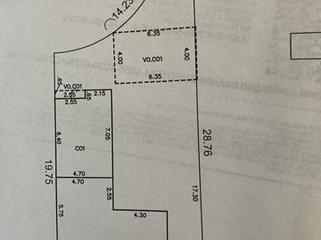 Casa de 3 recámaras en venta en Campocielo