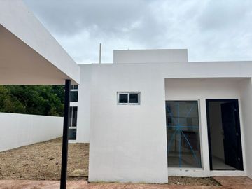 Casa de 3 recámaras en venta en Campocielo