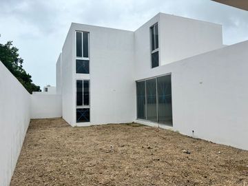 Casa de 3 recámaras en venta en Campocielo