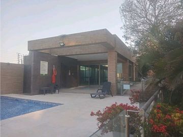 Apartamento en Venta Villa Campestre, Barranquilla