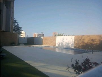Apartamento en Venta Villa Campestre, Barranquilla