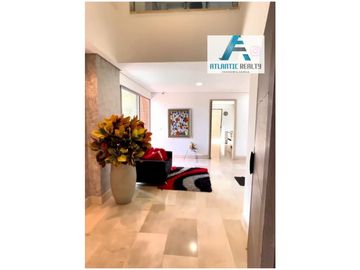 Apartamento en Venta Villa Campestre, Barranquilla
