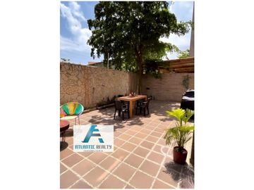 Apartamento en Venta Villa Campestre, Barranquilla
