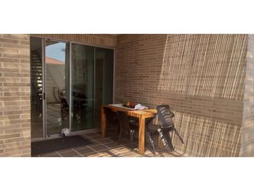 Apartamento en Venta Villa Campestre, Barranquilla