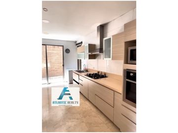 Apartamento en Venta Villa Campestre, Barranquilla