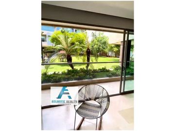 Apartamento en Venta Villa Campestre, Barranquilla