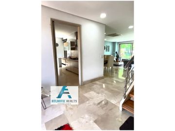 Apartamento en Venta Villa Campestre, Barranquilla