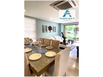Apartamento en Venta Villa Campestre, Barranquilla