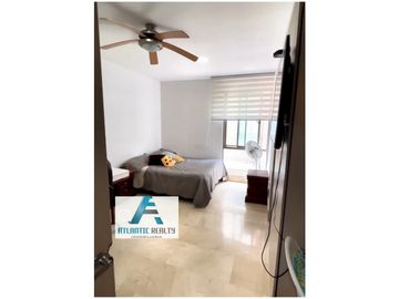 Apartamento en Venta Villa Campestre, Barranquilla