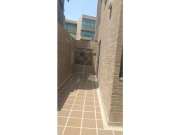 Apartamento en Venta Villa Campestre, Barranquilla