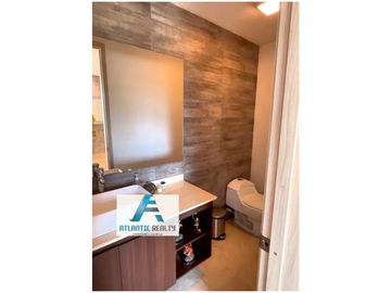 Apartamento en Venta Villa Campestre, Barranquilla