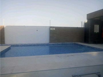 Apartamento en Venta Villa Campestre, Barranquilla