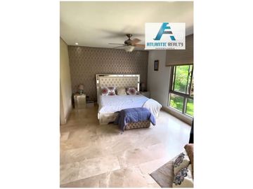 Apartamento en Venta Villa Campestre, Barranquilla