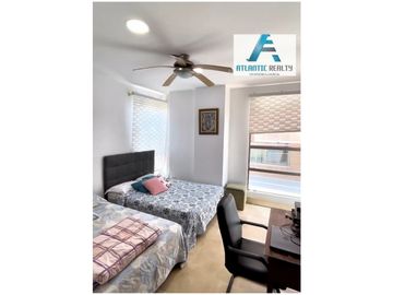 Apartamento en Venta Villa Campestre, Barranquilla