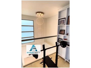 Apartamento en Venta Villa Campestre, Barranquilla