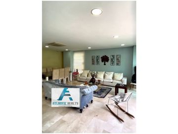 Apartamento en Venta Villa Campestre, Barranquilla
