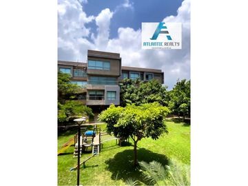 Apartamento en Venta Villa Campestre, Barranquilla