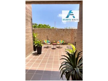 Apartamento en Venta Villa Campestre, Barranquilla