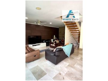 Apartamento en Venta Villa Campestre, Barranquilla