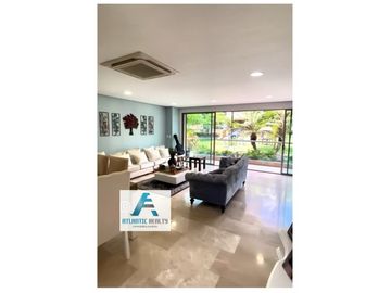 Apartamento en Venta Villa Campestre, Barranquilla